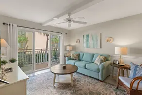 1 Bedroom in Ocean Front Beach Club - Image 4