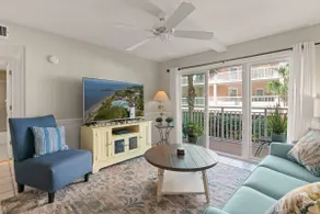 1 Bedroom in Ocean Front Beach Club - Image 2