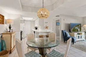 1 Bedroom in Ocean Front Beach Club - Image 5