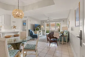 1 Bedroom in Ocean Front Beach Club - Image 3