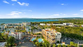 Beach access apartment at Bahia Serena 104 - Image 2