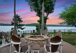Waterfront Lake Escape w/ Firepit + Dock Access - Image 3