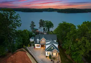 Waterfront Lake Escape w/ Firepit + Dock Access - Image 2