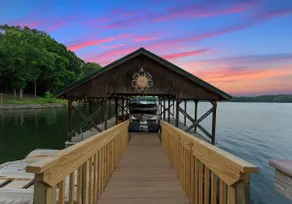 Waterfront Lake Escape w/ Firepit + Dock Access - Image 5