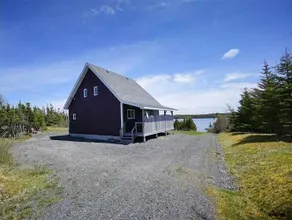 3BR A-Frame Cabin By Scenic Pond, HotTub, Firepit - Image 4