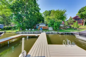 Fish, Swim & Explore: Mukwonago Lake House! - Image 2