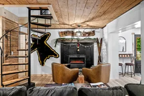 Gunstock Shanty! Fall Events/NHPavilion/HGTV/Top5% - Image 2