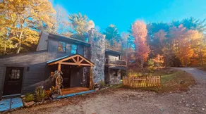 Gunstock Shanty! Fall Events/NHPavilion/HGTV/Top5% - Image 5