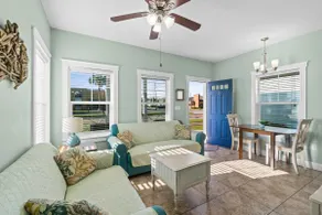 Cozy Cottage 5 of 6 with Pool Views| 2BR | Pool - Image 5