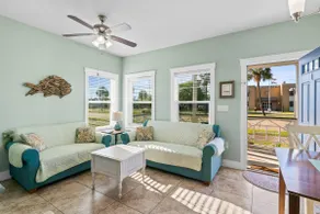 Cozy Cottage 5 of 6 with Pool Views| 2BR | Pool - Image 2
