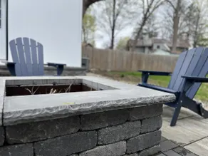 Walk to Track & Broadway | King Suite + Fire Pit - Image 4