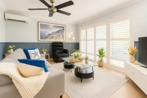 Peaceful 2BR Villa Shops & Parks Ingleburn - Image 2