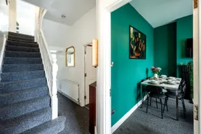 Spacious Central Nottingham House - Image 4