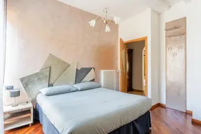 Apartment-Own bathroom-Designer-Balcony-Il Ser - Image 3