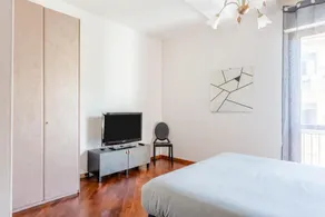 Apartment-Own bathroom-Designer-Balcony-Il Ser - Image 5