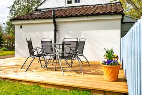 Finest Retreats - The Nook - Image 2