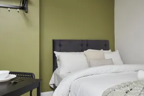 Hayy Studio Suite | Sleek, Comfort, Town Location - Image 4