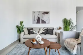 Elegant 1 BDR | Balcony | JVC | High Floor - Image 2