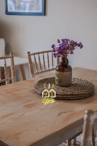 Ballater Retreat - SJA Stays - Modern 1 Bed Apartment - Image 5