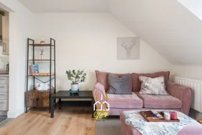 Ballater Retreat - SJA Stays - Modern 1 Bed Apartment - Image 2
