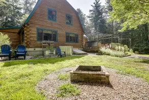 3 Mi to Umass Amherst: Peaceful New England Cabin - Image 2