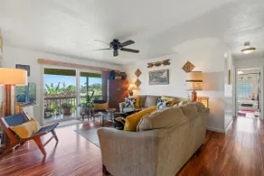 2 Mi to Hana Hwy: Haiku Home w/ Ocean Views! - Image 4