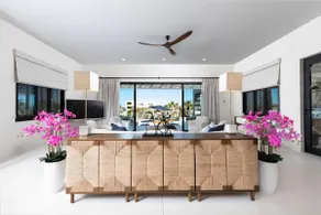 Suites, Beach Club Access, Ocean View, Private Poo - Image 3