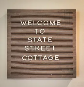State Street Cottage - Image 2