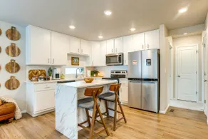 13 Mi to Dtwn Denver: Spacious Home w/ Balcony! - Image 2