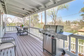 Walk to Dtwn Show Low: Townhome w/ Balcony - Image 3