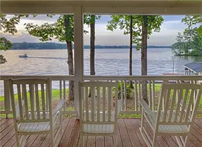Wake & Lake - Sleeps 8, Big Water Views! + More! - Image 3