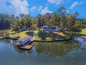 Wake & Lake - Sleeps 8, Big Water Views! + More! - Image 2