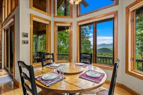 Sky View | Mountain Views, Luxury and Privacy - Image 5