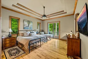Mtn Cabin | Hot Tub · Game Room · Views · Privacy - Image 3