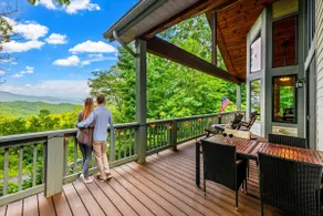 Sky View | Mountain Views, Luxury and Privacy - Image 3
