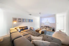 Halcyon Haven - Coastal Bliss with Cinema & Playground - Image 2