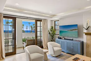 Lux Oceanview Retreat with Bikes and Walk to Beach - Image 2