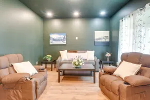 1 Mi to Downtown New Albany Home - Image 3