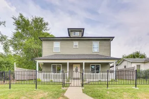 1 Mi to Downtown New Albany Home - Image 4