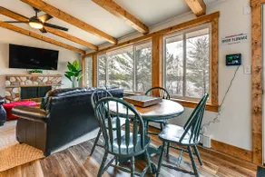Family-friendly Lakefront Retreat in Tomahawk! - Image 5
