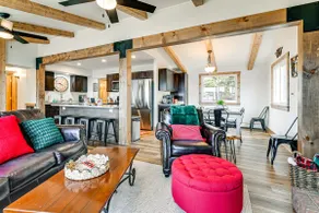 Family-friendly Lakefront Retreat in Tomahawk! - Image 4