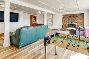 Family-friendly Lakefront Retreat in Tomahawk! - Image 2