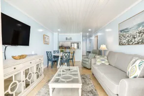1 Mi to Barefoot Landing: Condo w/ Pool Access! - Image 4