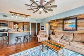 Chetola Resort Condo Hideaway in Wren 103 - Image 3