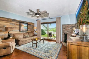 Chetola Resort Condo Hideaway in Wren 103 - Image 2