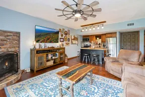Chetola Resort Condo Hideaway in Wren 103 - Image 4