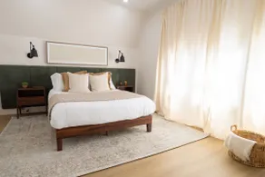 Spacious 1BR, Sleeps 4, Parking, Near NYC & EWR - Image 2