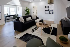 Spacious 1BR, Sleeps 4, Parking, Near NYC & EWR - Image 5