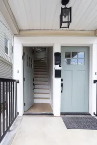 Spacious 1BR, Sleeps 4, Parking, Near NYC & EWR - Image 4