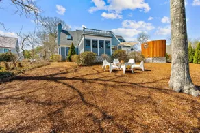 The Gathering Place - For 6 with Fire Pit - Image 4